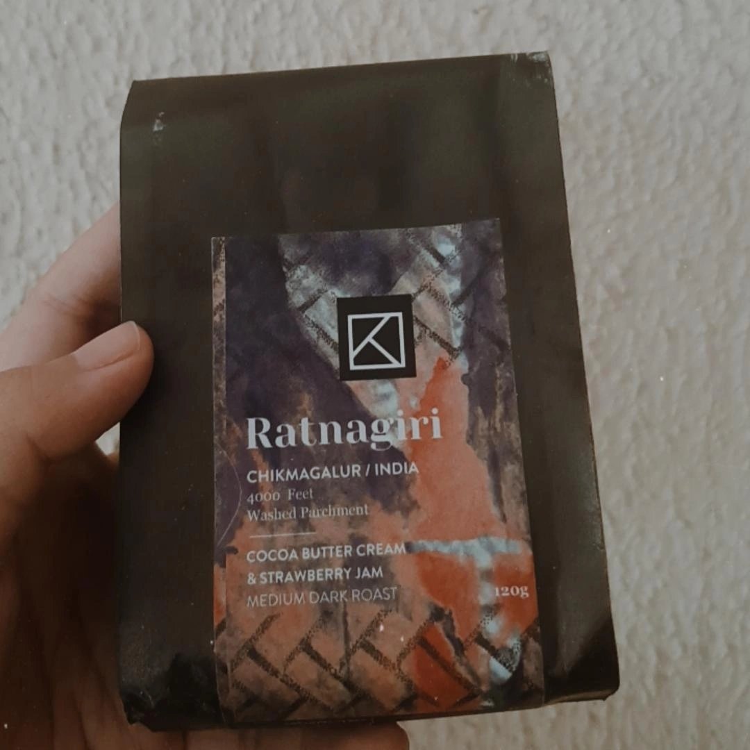 grayrocking's tweet photo. Placed my order at 00:35, 23rd Nov and its already here!?
Look at that packaging, so beautiful! Can't wait to try them out♡

@KCROASTERS came thruuu 😤 https://t.co/wpVaOgVqBq