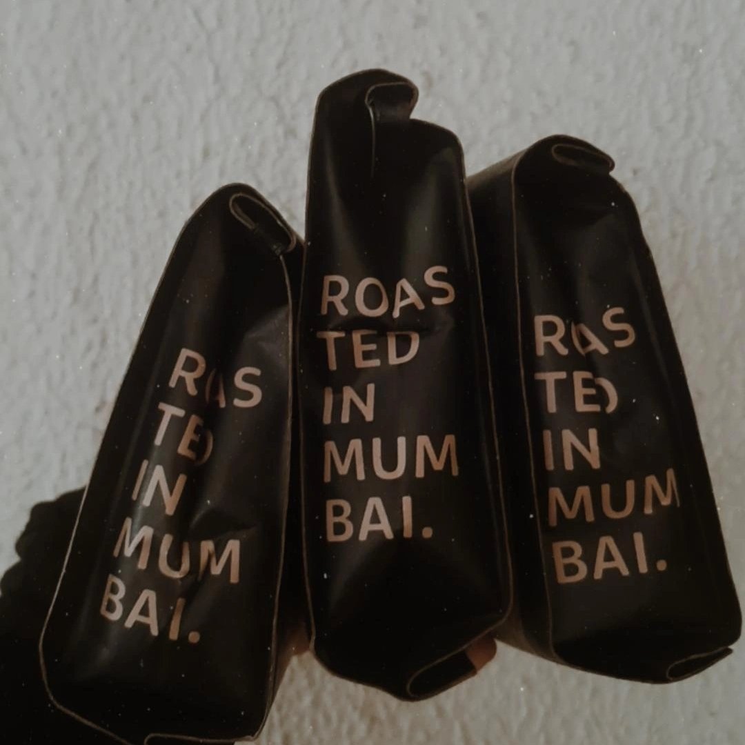 Placed my order at 00:35, 23rd Nov and its already here!?
Look at that packaging, so beautiful! Can't wait to try them out♡

<a href="/KCROASTERS/">KCROASTERS</a> came thruuu 😤