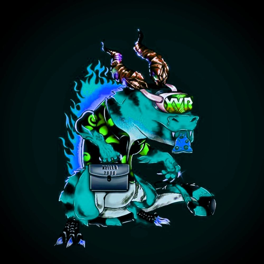 VerseXVR's tweet photo. XMEN + XZILLA NFT #XRPL Giveaway Event🔥🔥

1. 🔁Retweet🔁
2. Follow @XZillasXRPL + @XRPxmen 
3. Comment 1-3000
4. Join both Discords
5. 🕑48HRs

💰Prize:
1 XZilla NFT + 1 XMen NFT (given once minted)
Currently 1866 XRP!

🔗Discord:
https://t.co/9AbtEMyI38
https://t.co/5I05U22duZ https://t.co/LiRABGgfGL