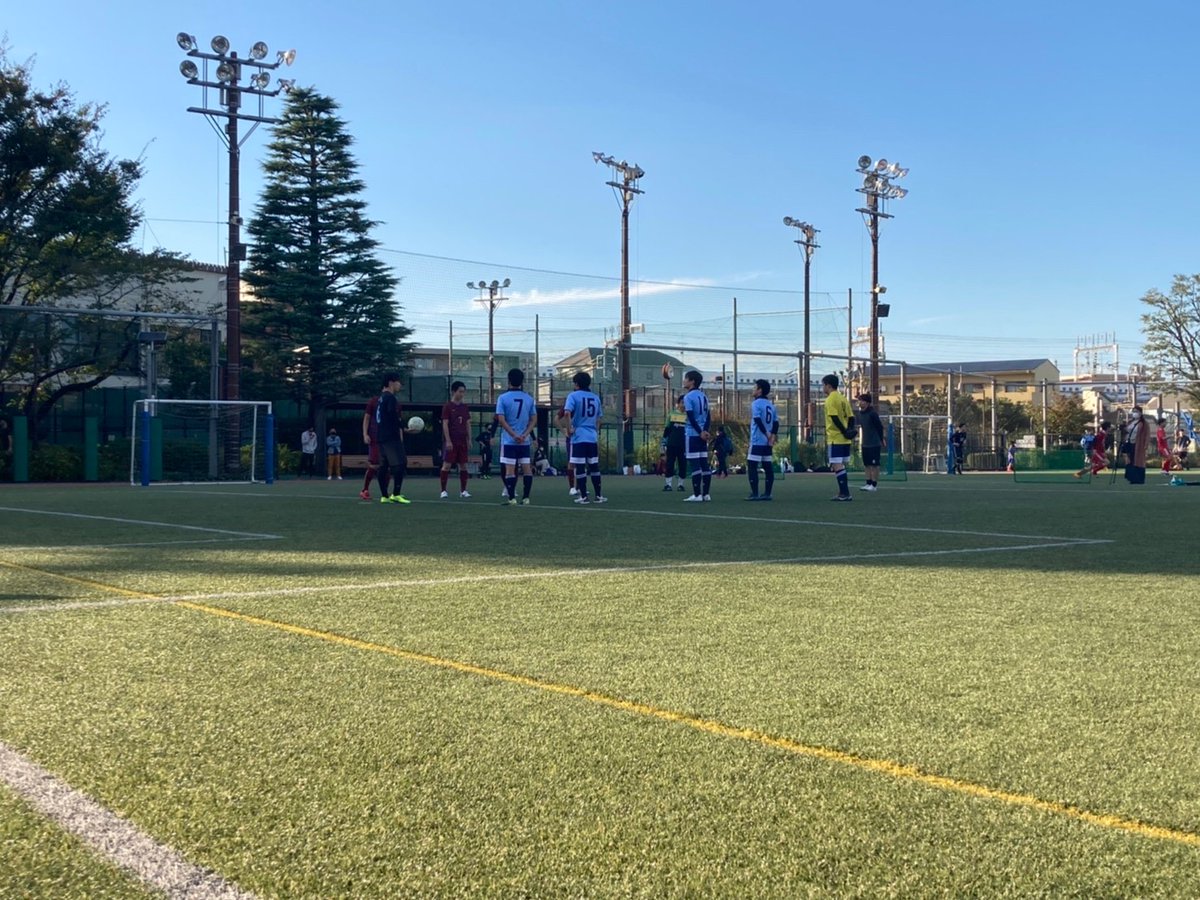 ShinagawaFutsal's tweet photo. 第11回 品川区フットサルリーグ peaceカテゴリ
第1節 10月24日(日) ＠しながわ中央公園

大太郎FCが5連勝20得点で大暴れ！
戸越銀座シティ、MFCが追う展開に。

↓試合結果はこちら
https://t.co/5vgcbc4t3k https://t.co/aqA4gRzDd1
