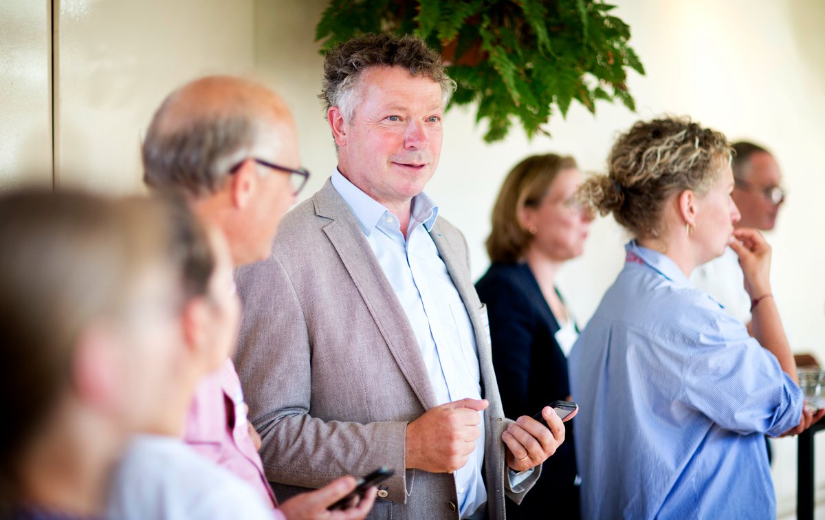 Welke mogelijkheden zijn er om nieuwe, innovatieve verpakkingsconcepten financieel van de grond te krijgen? In ‘Your Next Funding’ werken het KIDV en <a href="/BAC_Connect/">Business Angels Connect</a> samen, om bedrijven te ondersteunen bij de financiering en groei van innovaties. bit.ly/3COZqvw #funding