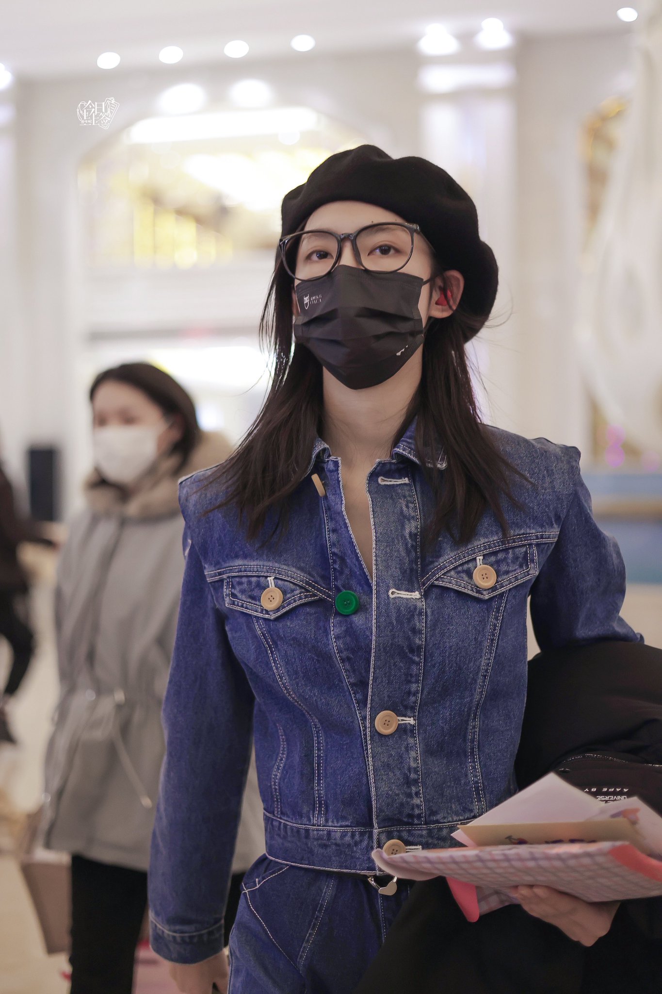 Jennie - Cupiece | Gentle Monster