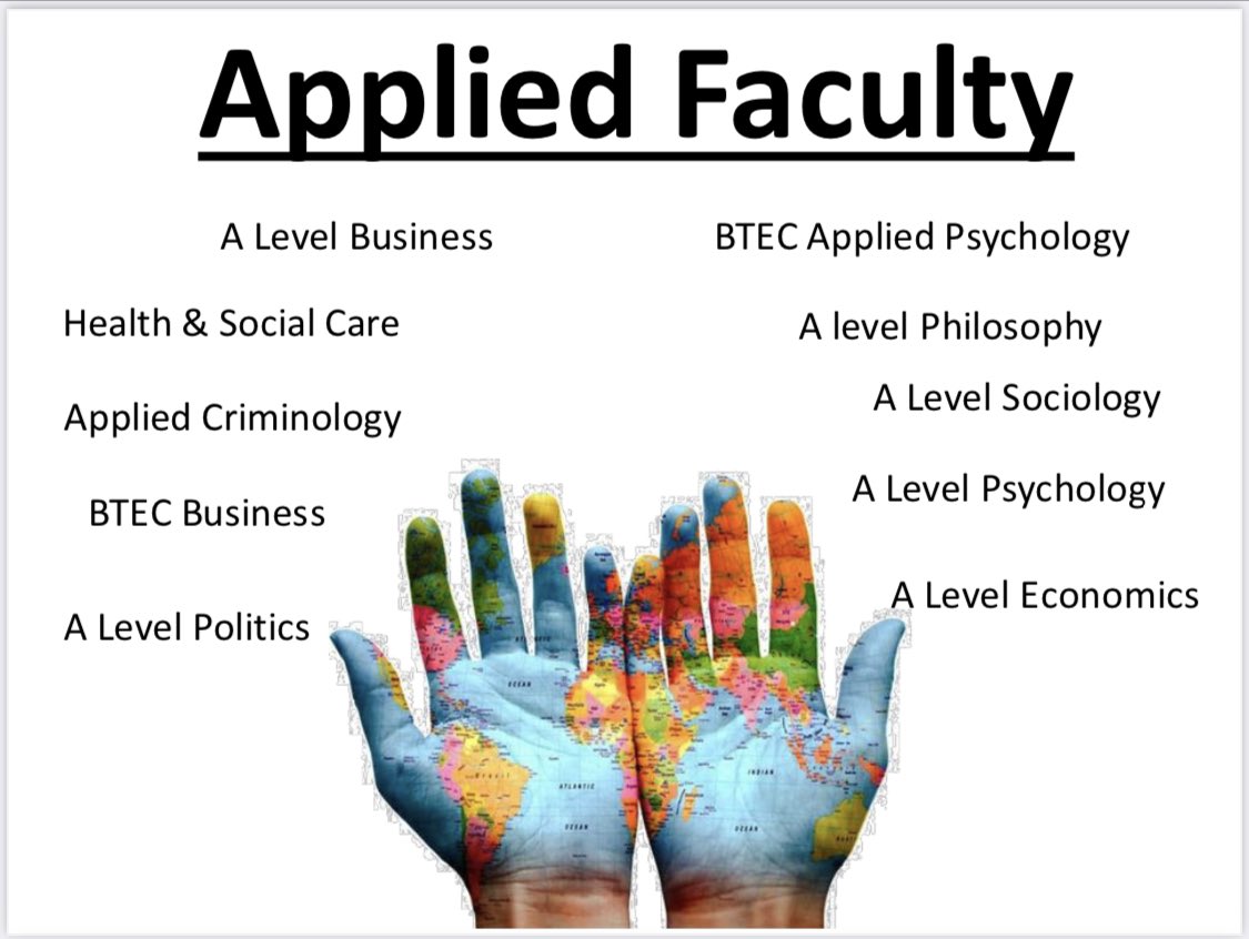 Chepstow School Applied Curriculum (@ChepBusiness) / Posts / X