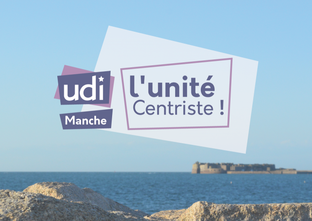 Renouvellement de l’UDI Fédération de la Manche avant notre Conseil National à Aubervilliers. 

centredroit.fr/2021/11/20/ren…
