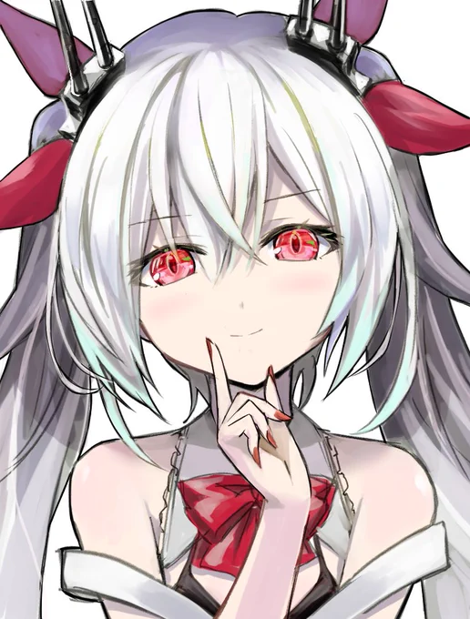 ヴァンパイア

#アズールレーン #AzurLane 