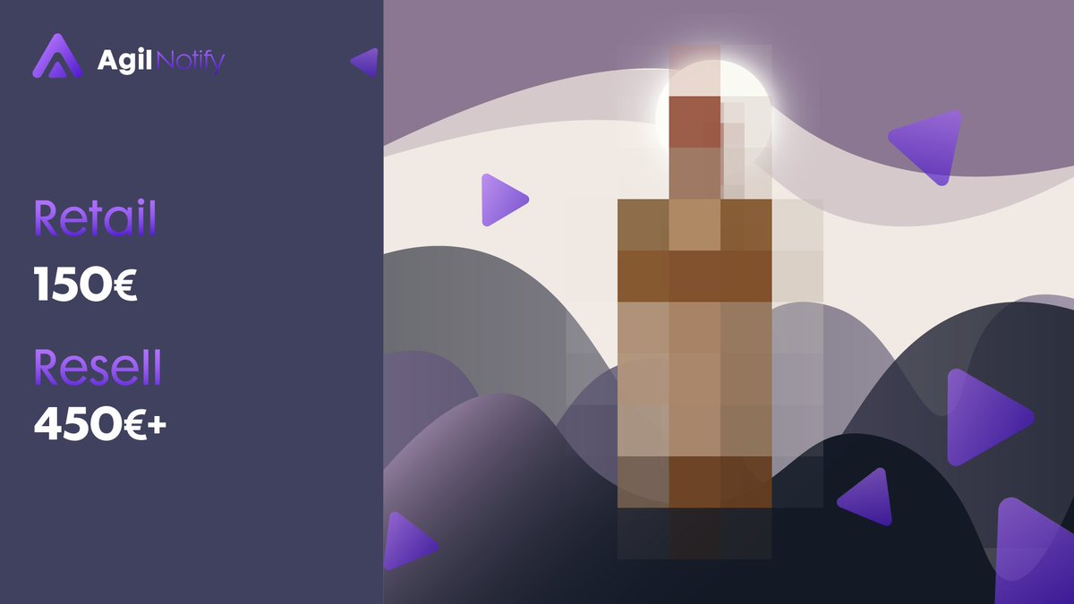 Agil Notify tweet media