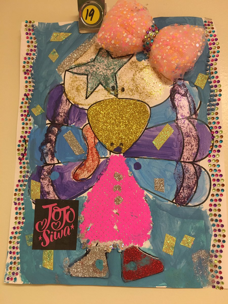 JBW1stGrade tweet media