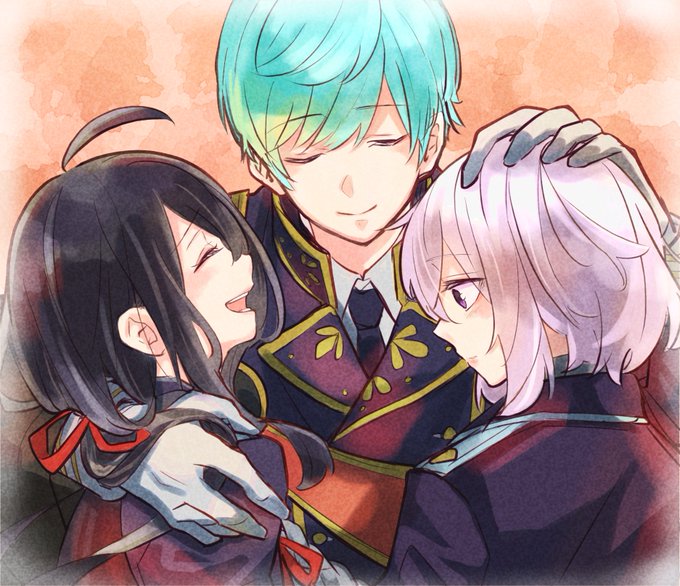 刀剣乱舞のtwitterイラスト検索結果