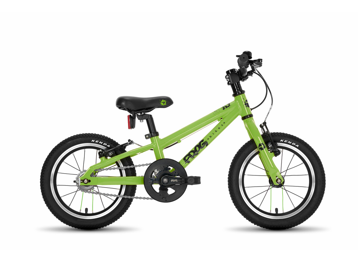 frogbikes's tweet photo. Looking for a Frog 40 in Spotty or Green?ππΈ
*For this week only* we have stock available on our website. A great value bike for 3 - 4 yr olds. Order today before they're all gone!
πhttps://t.co/lt5dCB9hKn
#frogbikes #frog40 #kidsbikes https://t.co/OiPqoDXS8O