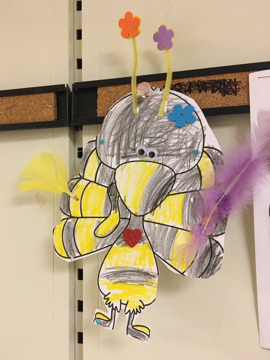 JBW1stGrade tweet media