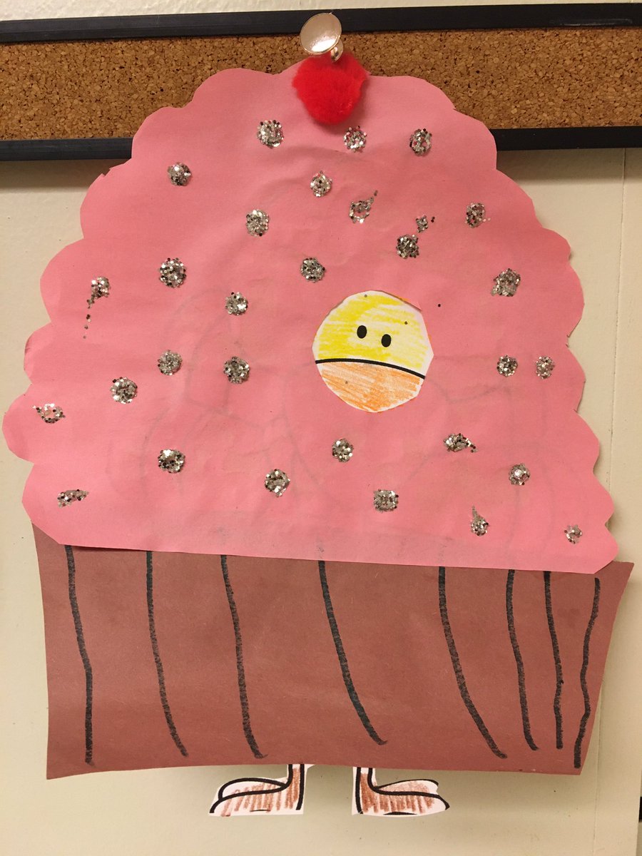 JBW1stGrade tweet media