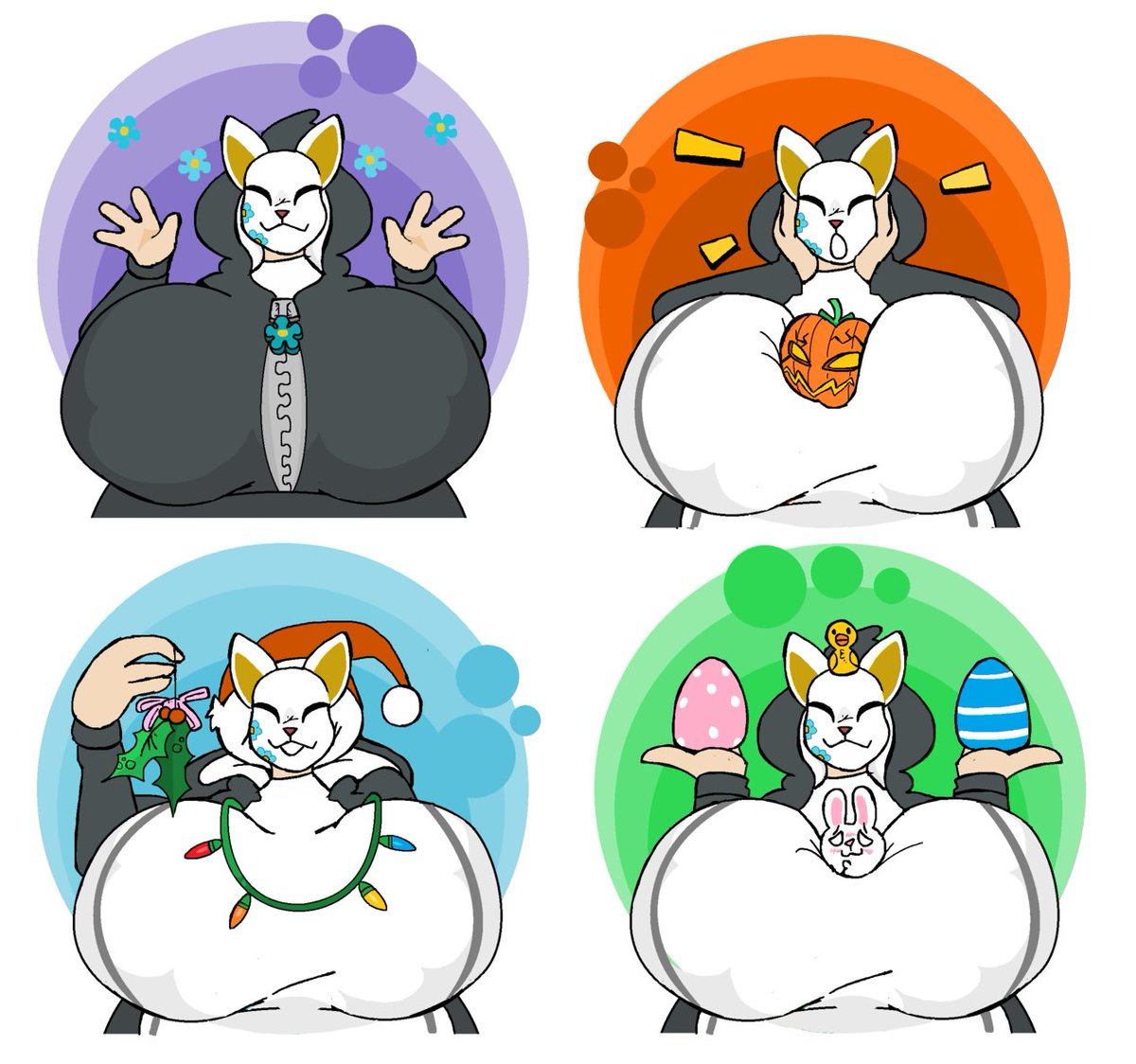 But if you'd like, I made up some icons for you i. Inflatetoro - free ...