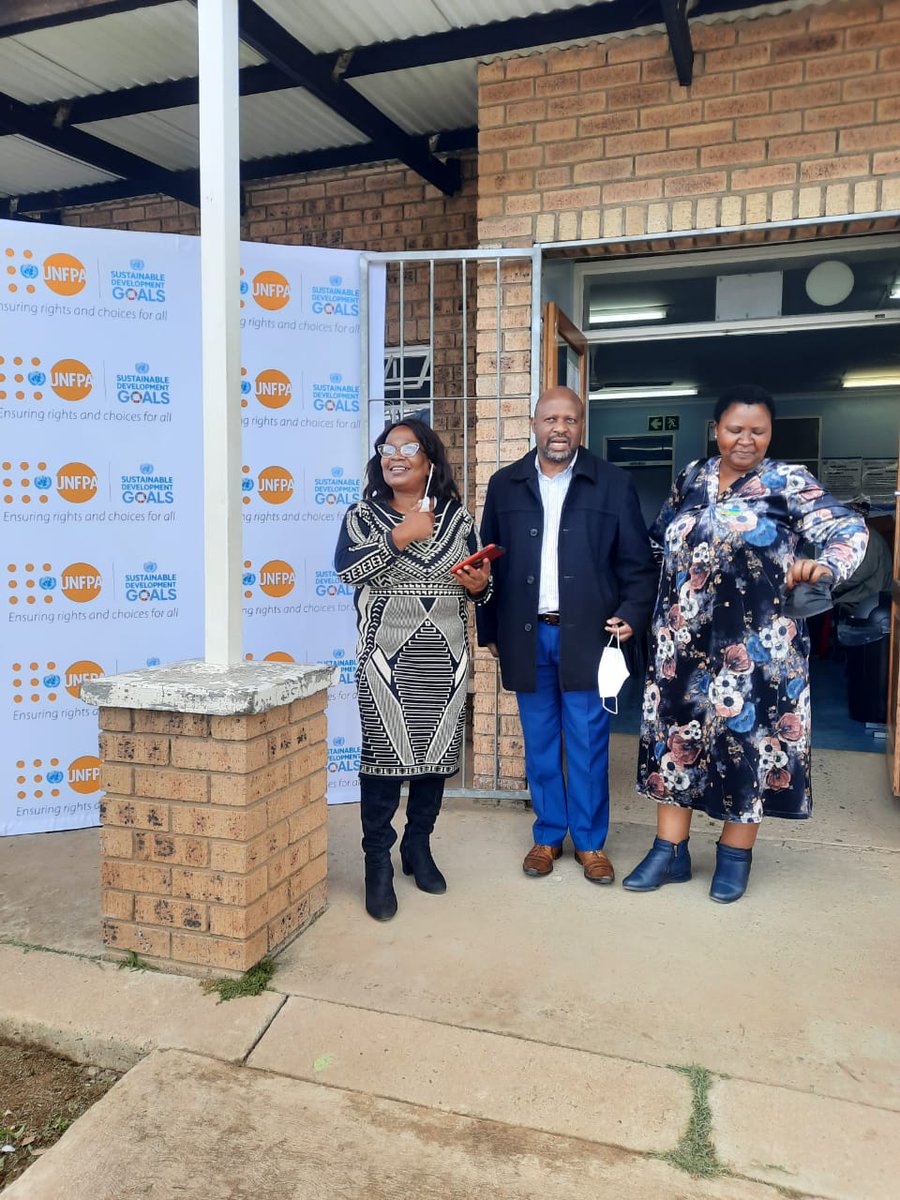 The <a href="/UNFPA_SYP/">Safeguard Young People Programme</a> supported by <a href="/SwissDevCoop/">Swiss Development and Cooperation</a> has established a good track record for developing evidence-based policies, improving integrated delivery of youth friendly #HIV &amp; other #SRH services and enhancing youth participation and empowerment.