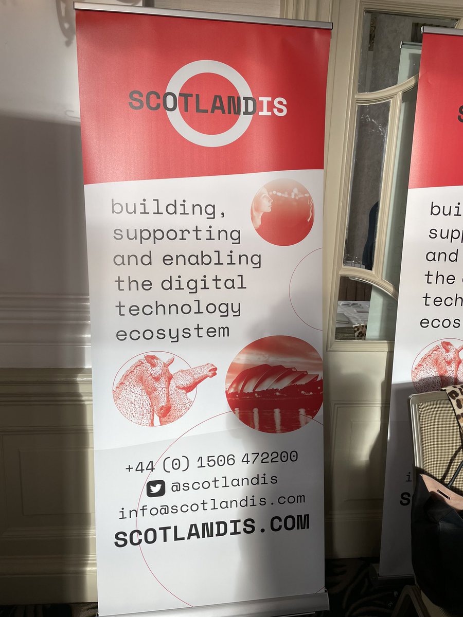 scotlandis's tweet image. We’re at #DataSummit21 today, hope you’re all enjoying some of the fascinating talks in person or online!
#OurData