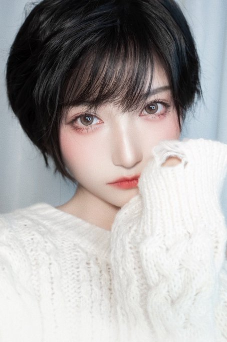 コスプレイヤー帅嘤嘤（シェンインイン）のTwitter画像17