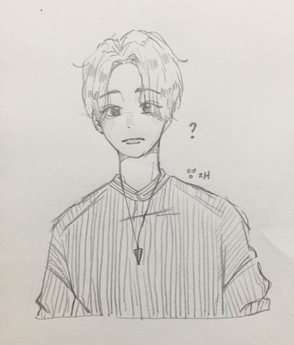 fishouo_0028's tweet photo. 最近真的好忙好忙好忙
帳號都快荒廢了ಥ_ಥ
追星畫畫使我快樂!
#GOT7 #GOT7fanart #youngjae 
#갓세븐 #영재 #崔榮宰 https://t.co/SydE1jpUC2