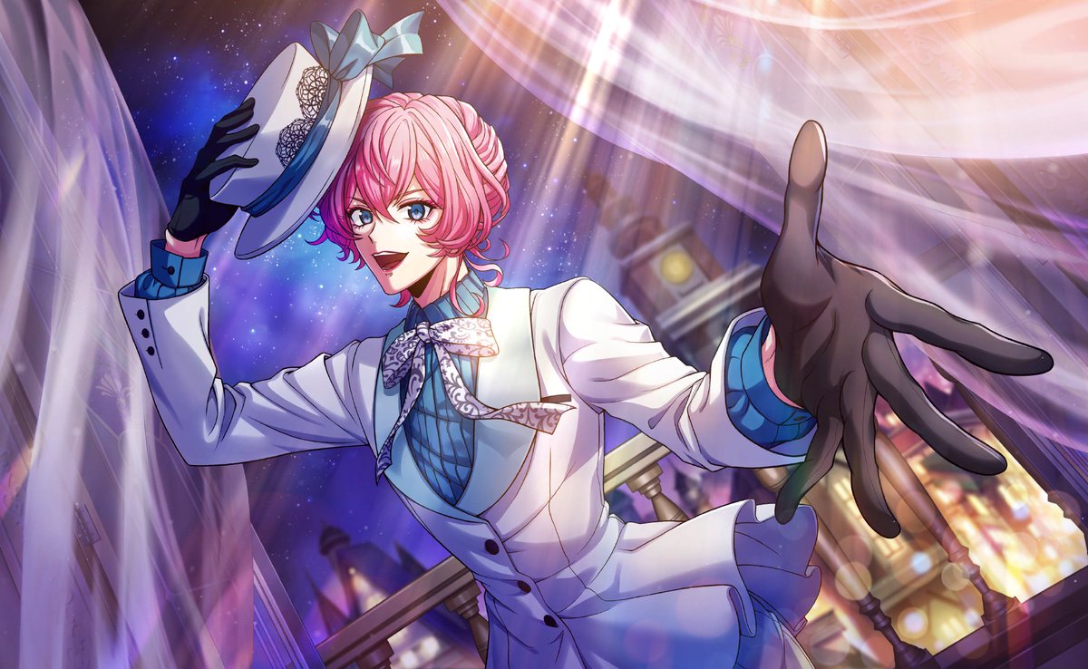 illust_ARGO_'s tweet photo. [생일 2021]

☆4 미츠루기 코하루 https://t.co/jux5i9mN2F
