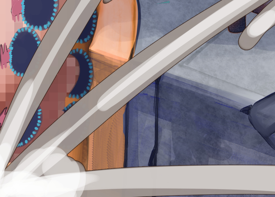 If you interested in this rest(uncensored), please check patreon!
Patreon
https://t.co/wIcowSmBaI 