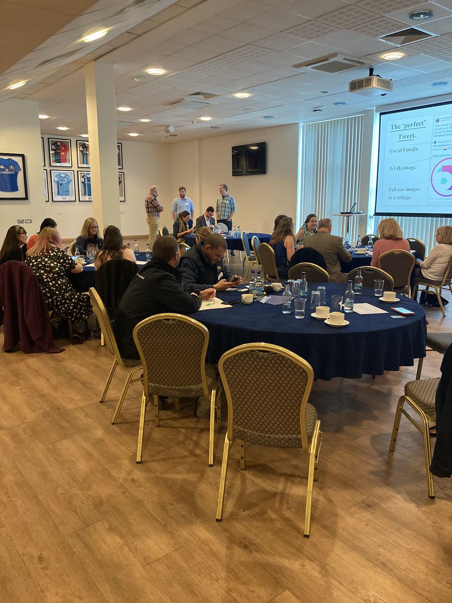 LWCBExeter's tweet image. Really interesting morning talking all things social media at @SandyParkExeter ☕️ Great to learn about the amazing work @AmberFoundation does too #TweetOverCoffee #exeterbusiness #exeternetworking