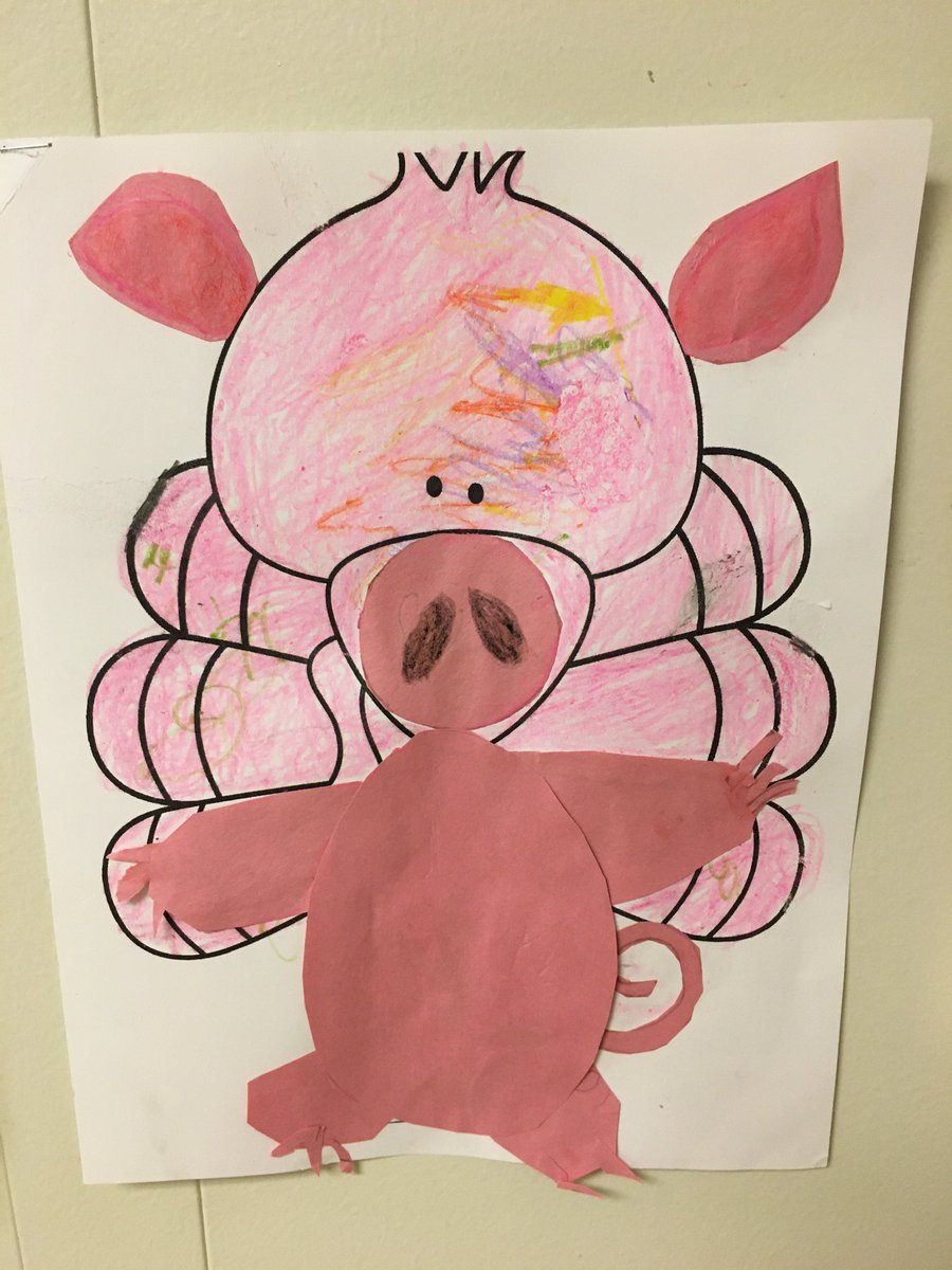 JBW1stGrade tweet media