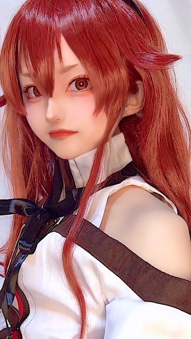 コスプレイヤー愛美（あみ）のTwitter画像11