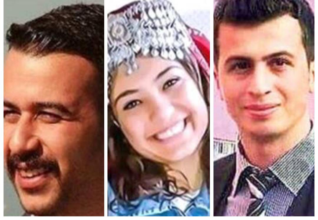 Başöğretmen Mustafa Kemal Atatürk ve şehit öğretmenlerimiz öncelikli olmak üzere hepimizin günü kutlu olsun. Layıkıyla yapabilmek ümidiyle. #ÖğretmenlerGünü
#FıratYılmazÇakıroğlu
#AybükeYalçın
#NecmettinYılmaz