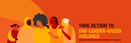 ELSNeuroSerials's tweet photo. On Nov 25th we will #orangetheworld for a violence-free future. Elsevier honors the International Day for the Elimination of Violence Against Women with a free issue of chapters and articles hosted on our RELX SDG Resource Center: https://t.co/Dc9bVubg5C
#SDGs #GenerationEquality https://t.co/7a0lvkLXBN
