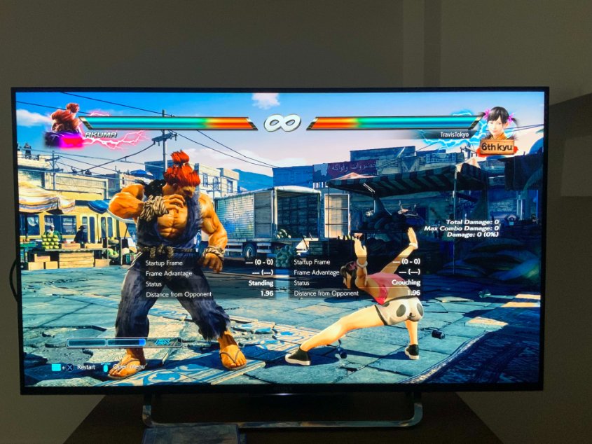 Labbing some Xiayou for the CBC weekly this Sunday. Anyone up for the challenge?👇
square.link/u/XRyZv79X
