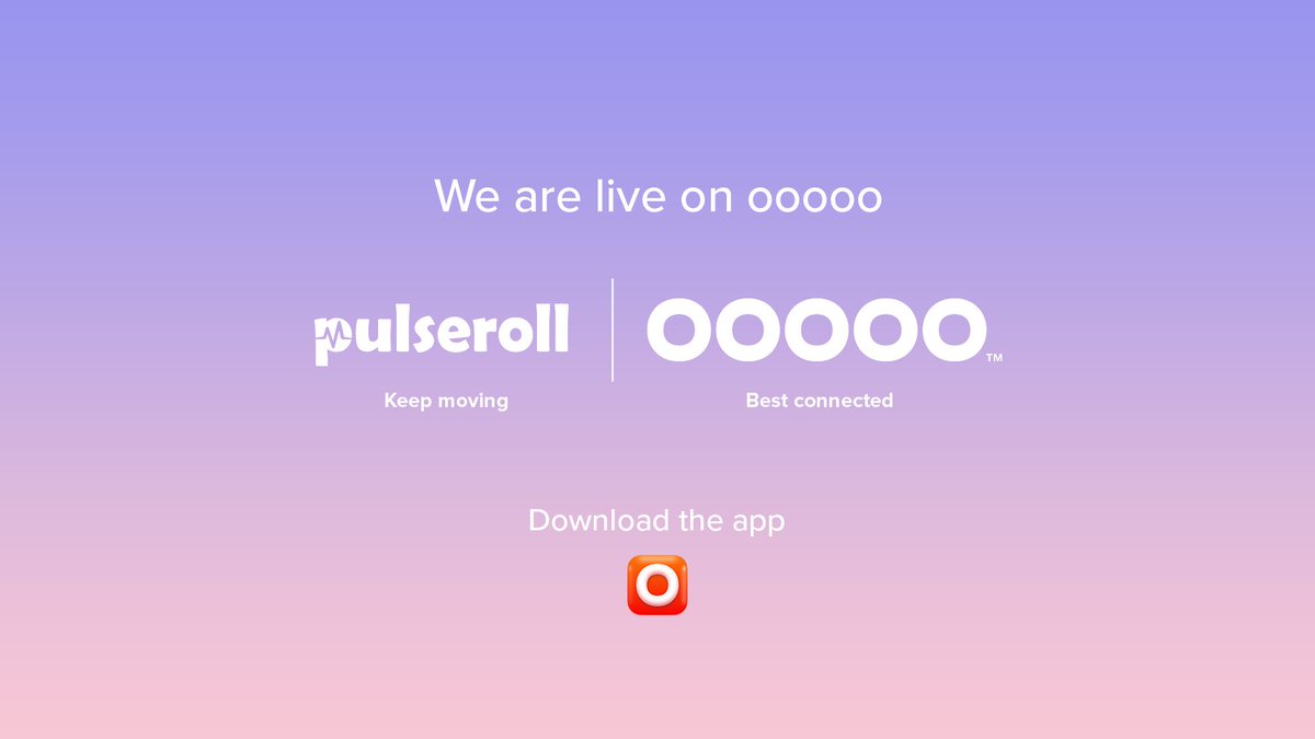 We are delighted to partner with 𝙊𝙊𝙊𝙊𝙊, the interactive, live stream shopping community.
​
​Exclusively on 𝙊𝙊𝙊𝙊𝙊, viewers will be able access Pulseroll content which includes tutorial videos by our ambassador and Anthony Joshua’s physio, @robmaddenpt
​
​#KeepMoving