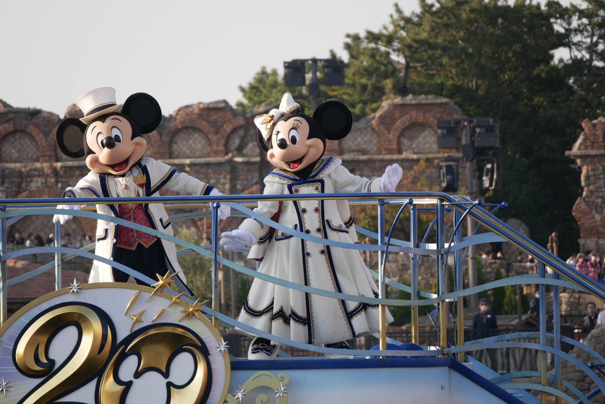 京大ディズニー同好会 Kudc Kudisney1928 Twitter