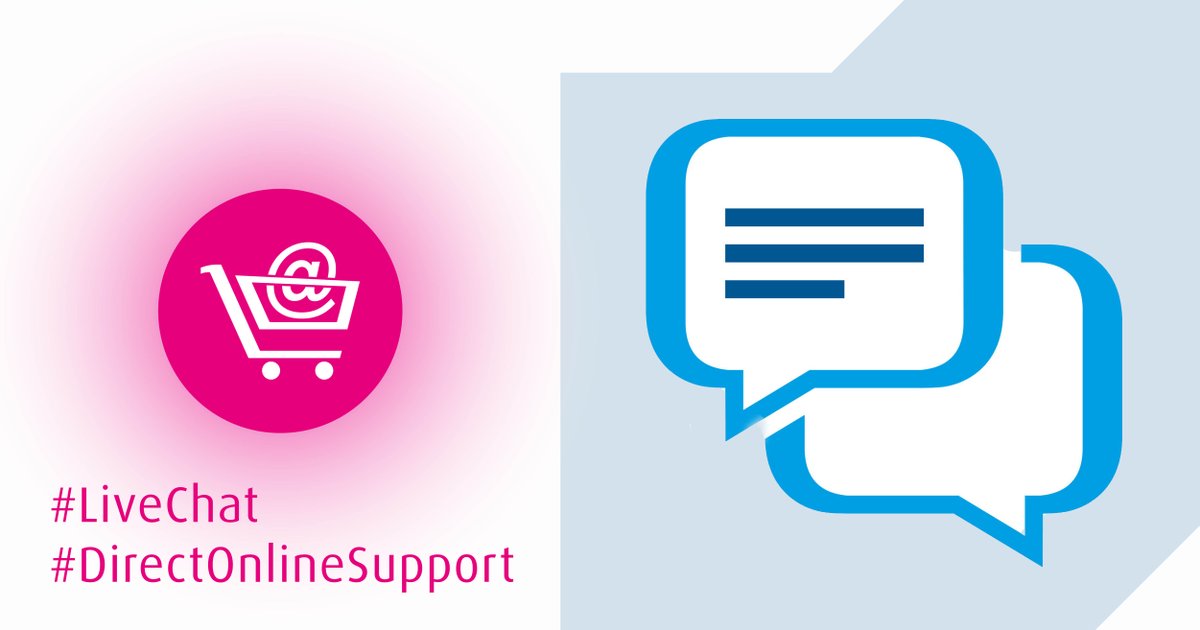 Direct hulp nodig van onze klantenservice? 
Maak dan gebruik van de Live Chat optie op onze webshop. Onze medewerkers van de klantenservice staan u direct te woord (op werkdagen van 8:00 u tot 17:30u). 
fal.cn/3k5PZ
#LiveChat#DirectGeholpent#LindeGasWebshop