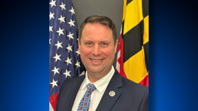 wjz's tweet photo. Trump Backs Cox's Bid For GOP Nomination In Maryland Governor's Race https://t.co/NDlp0wzv5r https://t.co/nsUOnImcOh