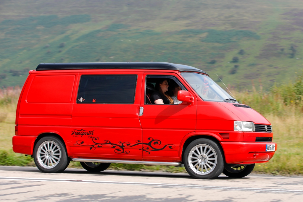 Anyone on here own a camper van?😊
#bikerpicsuk
bikerpics.co.uk