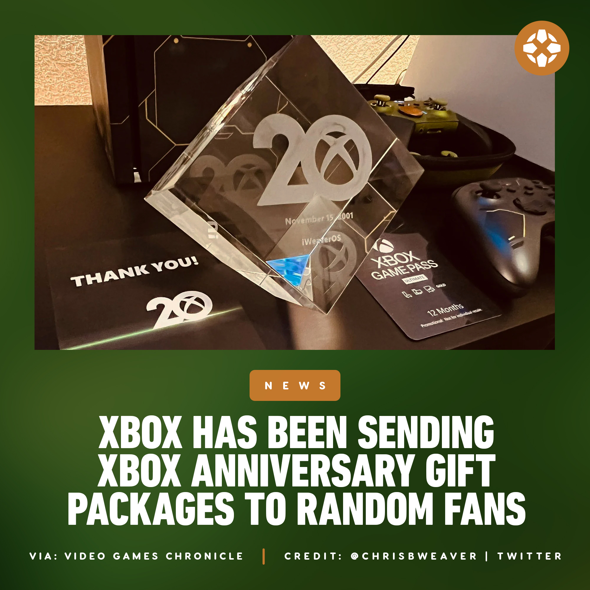 Xbox Game Pass: confira os 12 novos jogos para março e abril de 2021