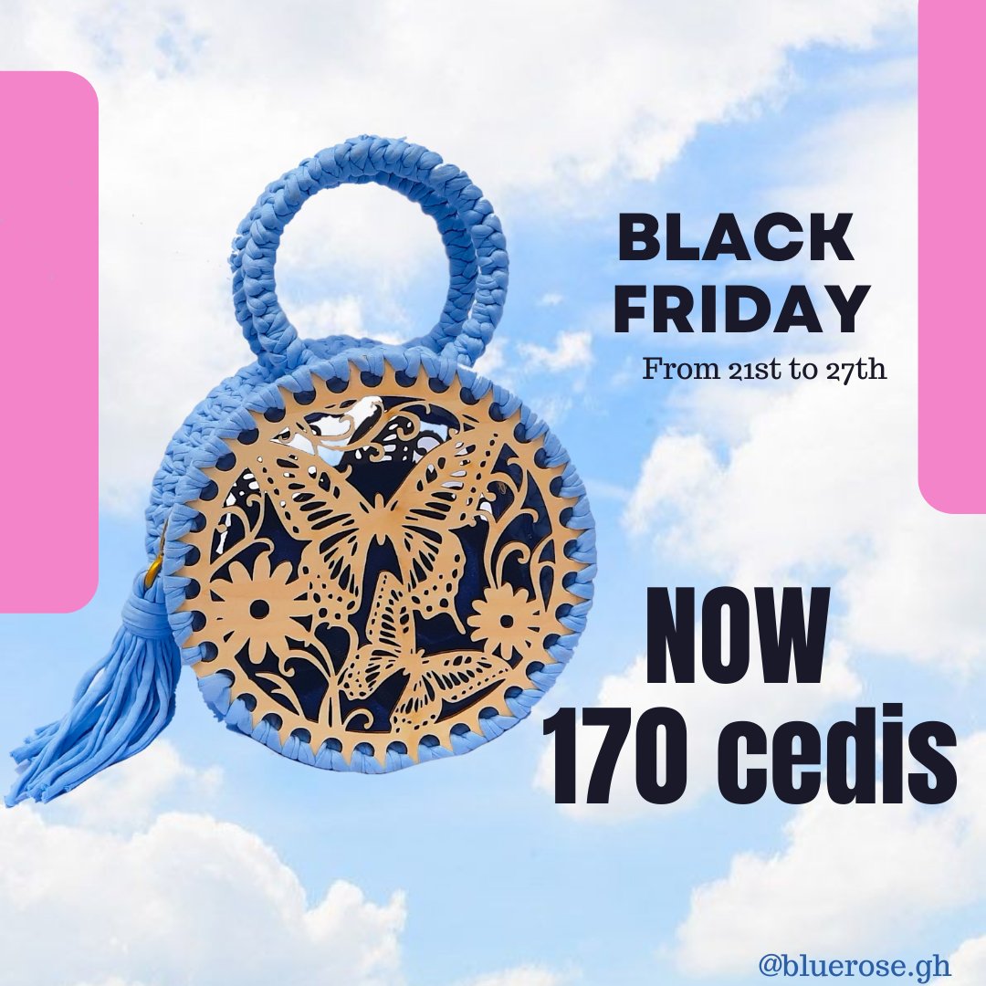 BlueRose_ghana's tweet photo. Available till stock lasts 💙 https://t.co/Etnc18FBVM