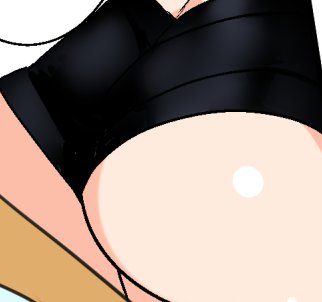 pixivFANBOXで描いたは良いけど台詞が浮かんでこないやつを公開しました! https://t.co/Nt3OCVIG9N 