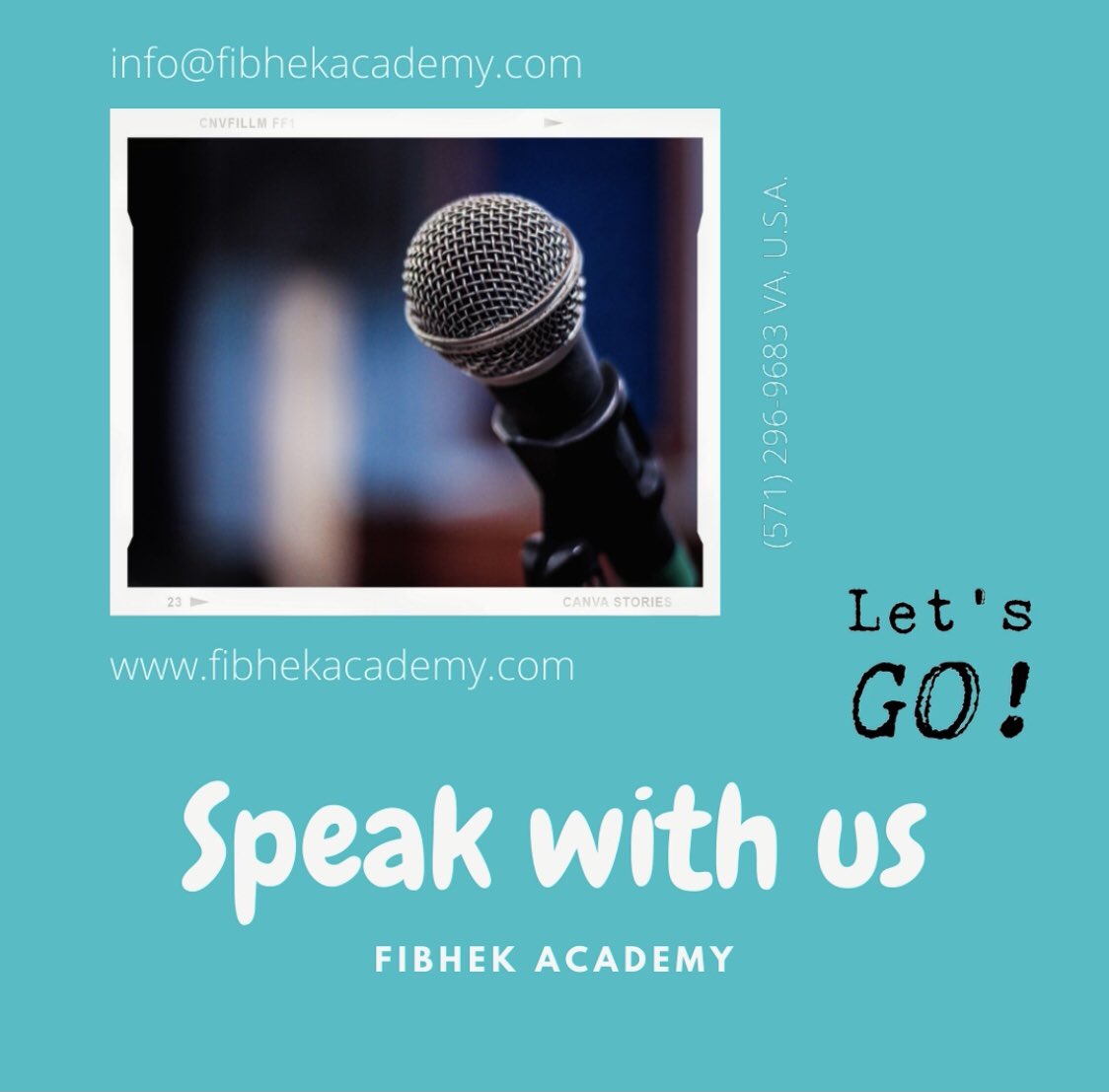 FibhekAcademy's tweet photo. Come and speak with us.
#fibhek #fibhekacademy
#fibhekacademyprimary
#skillsdevelopment
#proficiency
#studyatyourownpace
#articulate #write
#comprehend
#technicalsupport
#aviation
#customerservice
#academe
#language
#english
#corporatetraining
#telecommunications https://t.co/3okVweVwya