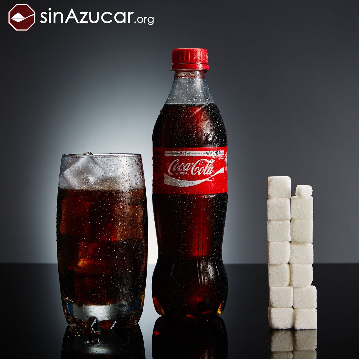Fund_MenteSanas's tweet photo. Sabia que toda esta azúca, ingeríamos a nuestro organismo cuando bebemos un vaso de coca cola ? 
Cuídate organismo y tu saludos. Empieza a tomar agua. 
#love
#elaguaesvida 
#vidasana 
#AmarProfundo 
#moldeatucuerpo 
#nomasazucar https://t.co/ahITQ01soD