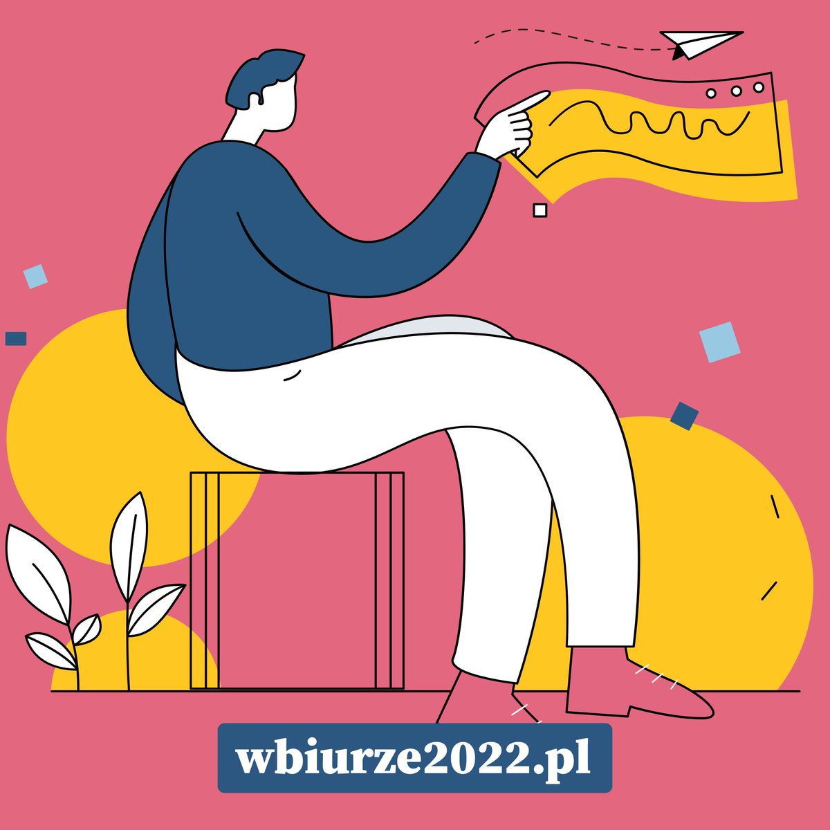 Firmy, menagerowie, szeregowi pracownicy będą musieli dostosować się do nowych procedur i warunków: aranżacji biura, modelu pracy, sposobu dojazdu, zmian w komunikacji z pozostałymi członkami zespołu, nowego sposobu rozliczania. wbiurze2022.pl