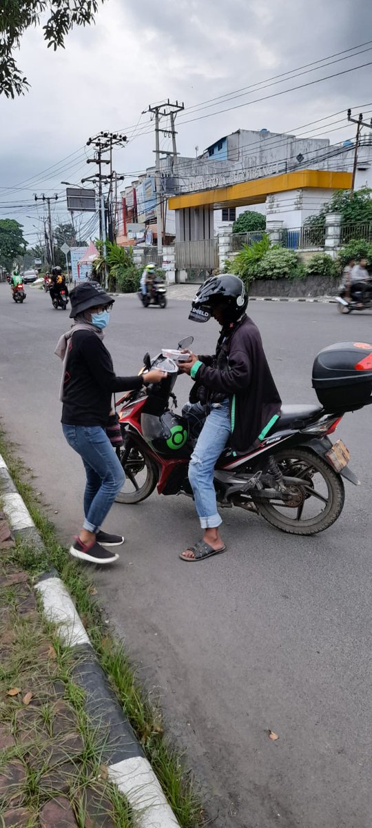 HORNETSCOOTER's tweet image. Mari berbagi