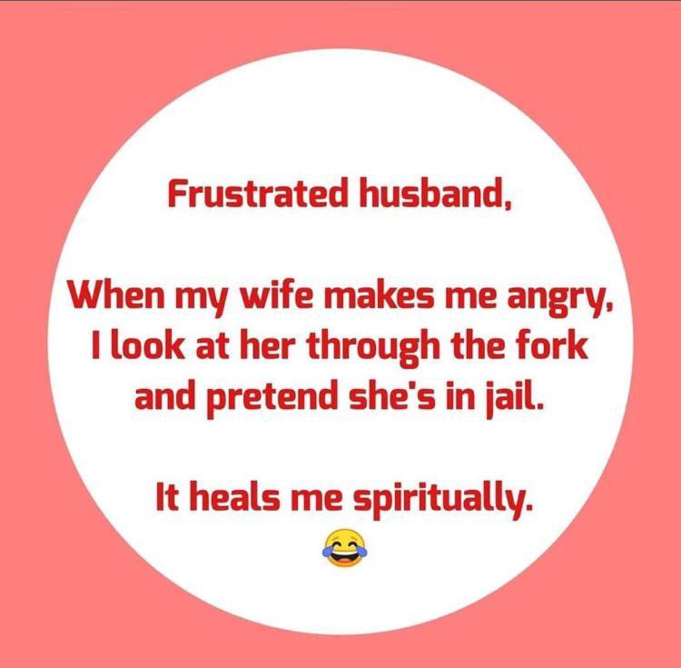 AhmSingleSouls's tweet photo. Tag a married manβ¦
ππππ
#husband #jokes #husbandjokes #wife #wifejokes #marriagejokes #couplejokes #husbandwifejokes #singlevsmarried #unmarriedvsmarried #marriedvsunmarried #marriedvssingle #staysingle #singles #singleslife #singlesgroup #singlesclub #ahmedabad https://t.co/6tk9TsrfAN