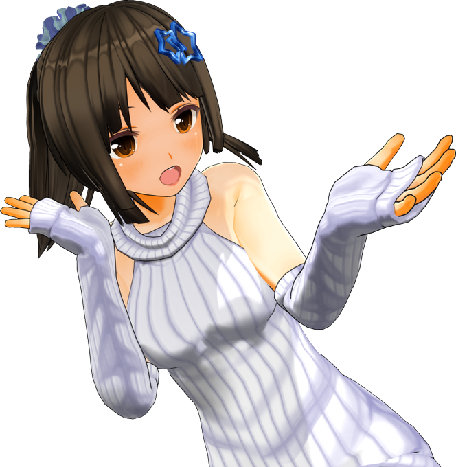 配信用のサムネのtwitterイラスト検索結果