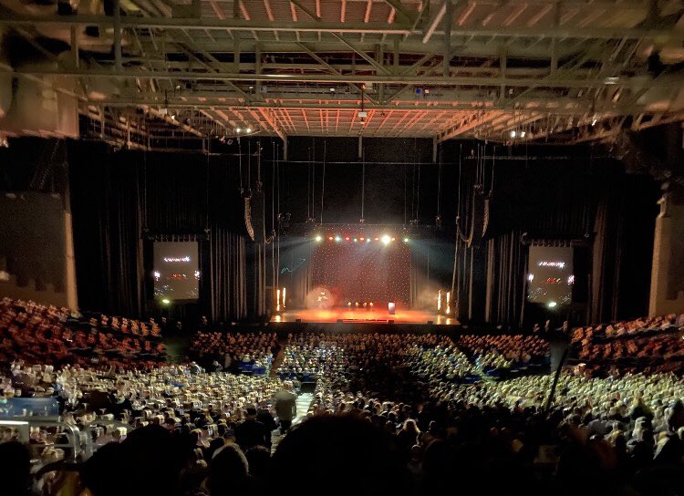 Ricky Gervais tweet media