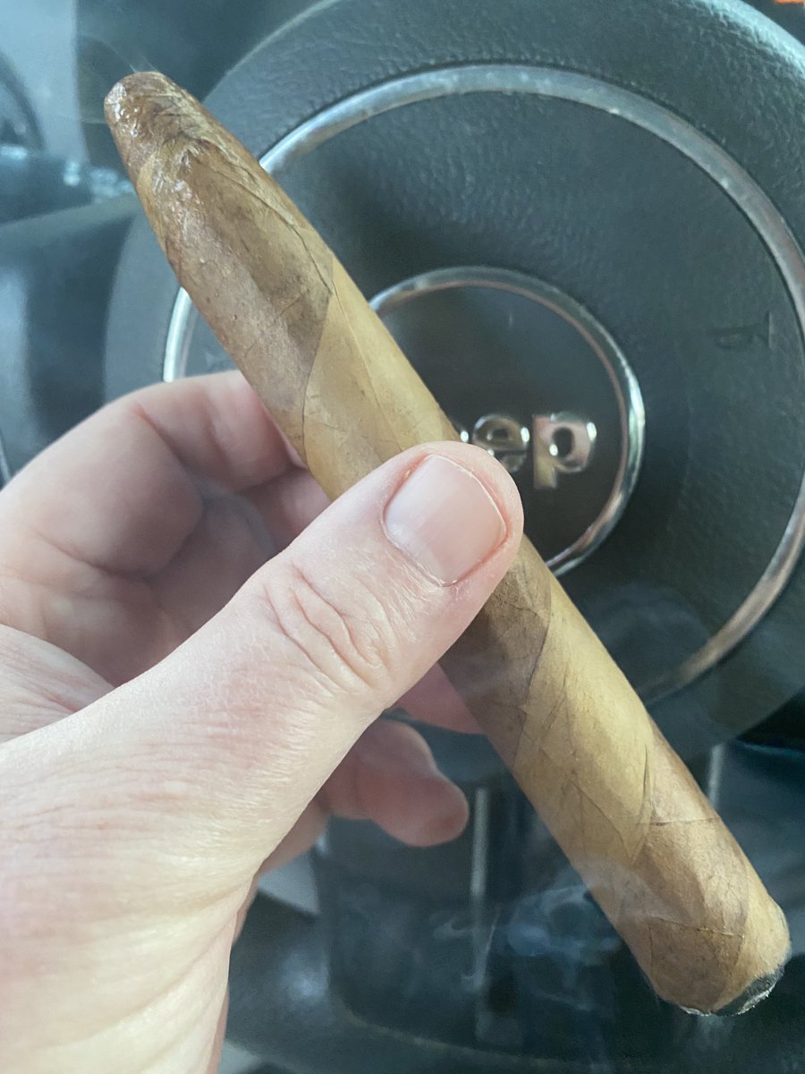 It’s a great day! Start it with ⁦<a href="/prohibcigars/">prohibitioncigars</a>⁩!