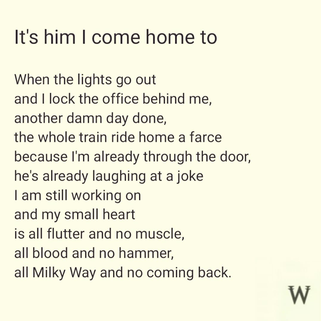 Words for when tweet media