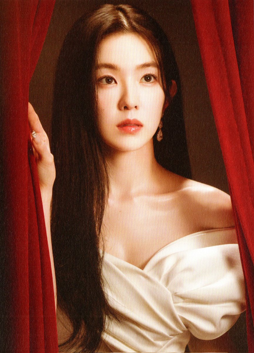ReVelScanner's tweet photo. 레드벨벳 7주년 AR 세트

#아이린 https://t.co/Pth3TbRLuc
