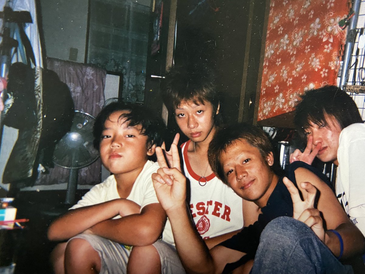 none6_'s tweet photo. 昔���写真って今、見返すといいよね！
画質も色合いも良き https://t.co/AbUsUq9dbm