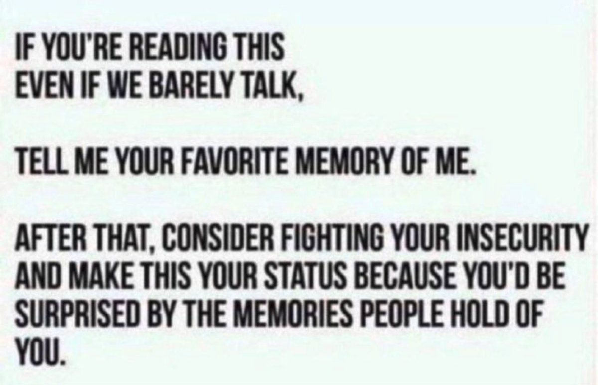 Weils jeder macht, haut raus