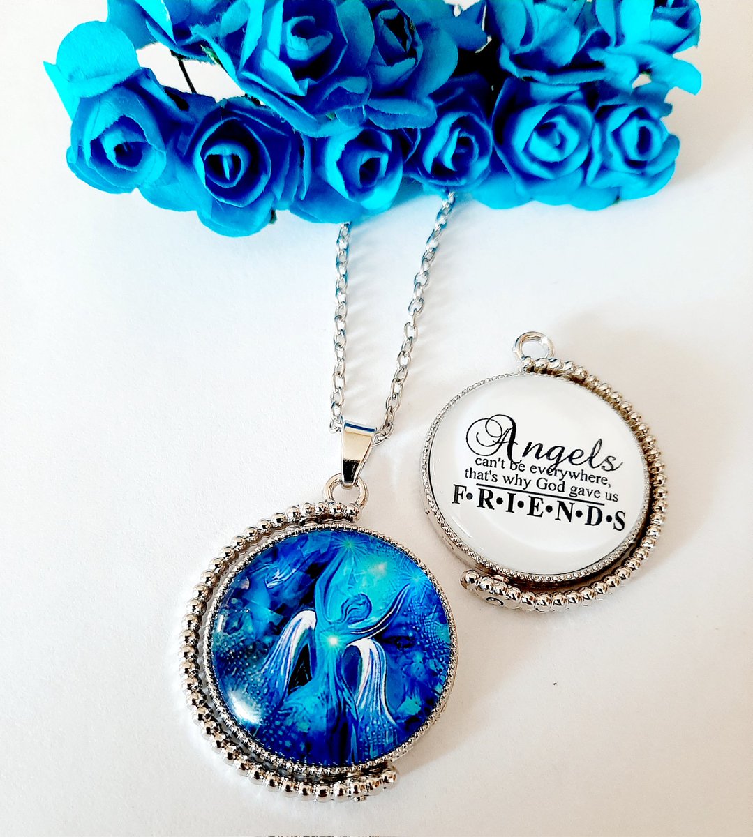 Sí Jewellery tweet media