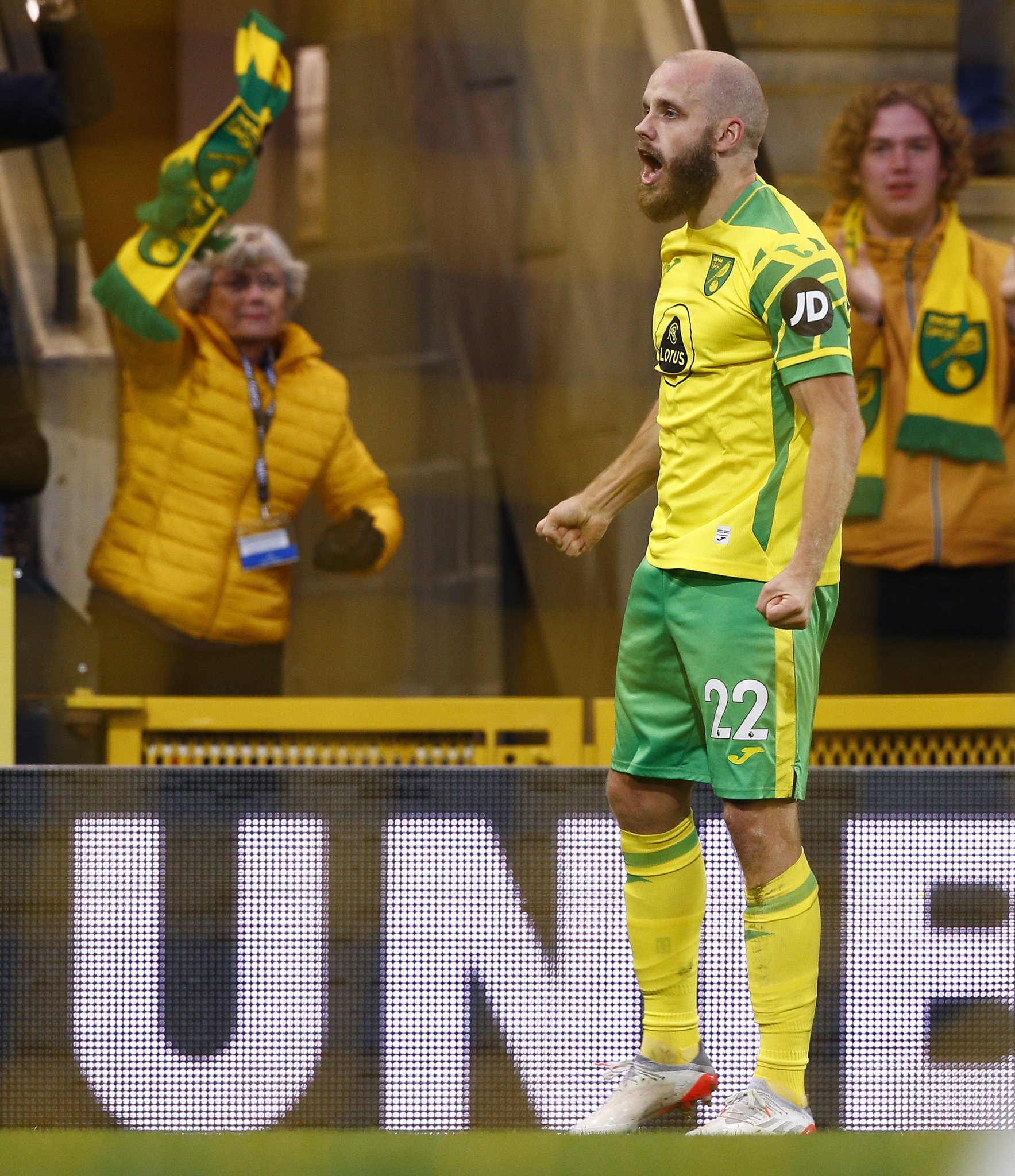 Key FPL talking points from Norwich vs Wolves ~ FPL GW13 review